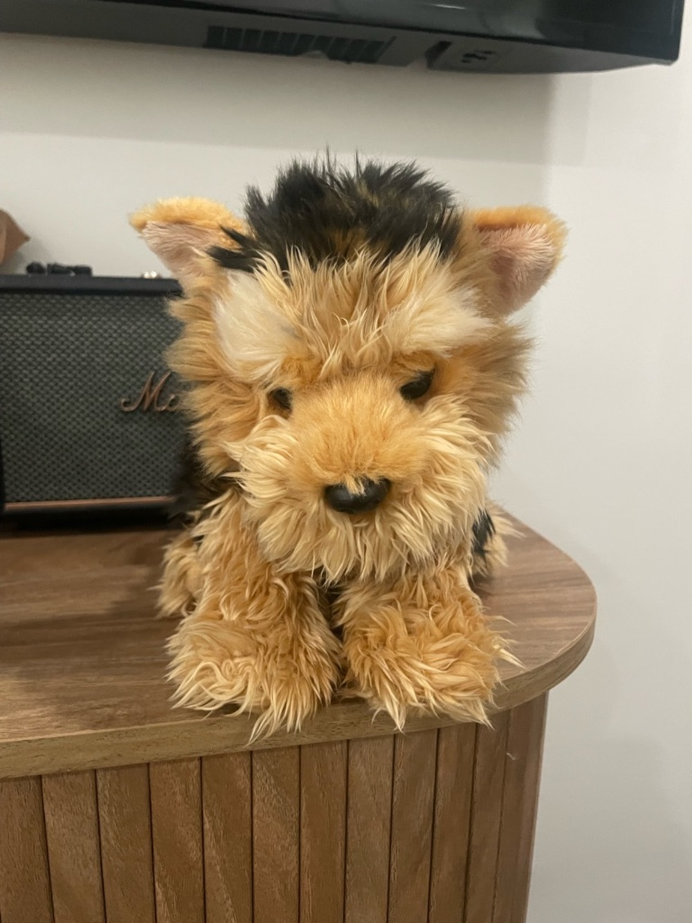 Webkinz Signature Yorkie